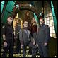 Stargate: Atlantis : photo David Hewlett, Jason Momoa, Jewel Staite, Joe Flanigan, Rachel Luttrell