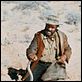 Un nommé Cable Hogue : photo Jason Robards, Sam Peckinpah