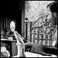 Un nommé Cable Hogue : photo Jason Robards, Sam Peckinpah, Stella Stevens