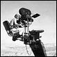 Un nommé Cable Hogue : photo Sam Peckinpah