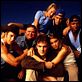 American boys : photo Ali Larter, Amy Smart, Brian Robbins, Eliel Swinton, James Van Der Beek