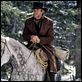 Pale Rider, le cavalier solitaire : photo Clint Eastwood