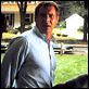 Présumé innocent : photo Alan J. Pakula, Harrison Ford
