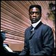 Ragtime : photo Milos Forman, Moses Gunn