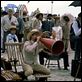 Ragtime : photo Milos Forman