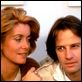Paroles et Musique : photo Catherine Deneuve, Charlotte Gainsbourg, Elie Chouraqui
