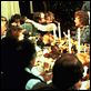 Hannah et ses soeurs : photo Woody Allen