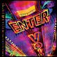 Enter the Void : affiche Gaspar Noé