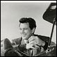 La Ronde de l'aube : photo Douglas Sirk, Rock Hudson