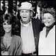 La Maison du lac : photo Henry Fonda, Jane Fonda, Katharine Hepburn, Mark Rydell