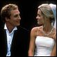 Un Mariage trop parfait : photo Adam Shankman, Bridgette Wilson, Matthew McConaughey