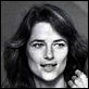 Stardust Memories : photo Charlotte Rampling, Woody Allen