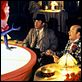 Qui veut la peau de Roger Rabbit ? : photo Bob Hoskins, Robert Zemeckis