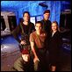 Le Royaume : photo D.B. Sweeney, Max Martini, Samantha Mathis, Scott Bairstow, Terry O'Quinn