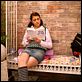 Le Journal intime de Georgia Nicholson : photo Georgia Groome, Gurinder Chadha
