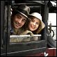 Miss Pettigrew : photo Amy Adams, Bharat Nalluri, Lee Pace