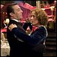 Miss Pettigrew : photo Bharat Nalluri, Ciarán Hinds, Frances McDormand