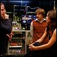 Dollhouse : photo