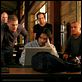 Prison Break : photo Dominic Purcell, Wade Williams, Wentworth Miller, William Fichtner