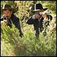 Appaloosa : photo Ed Harris, Viggo Mortensen