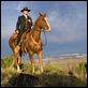 Appaloosa : photo Ed Harris