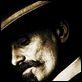Appaloosa : affiche Ed Harris, Viggo Mortensen