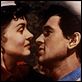 Bataille sans merci : photo Donna Reed, Raoul Walsh, Rock Hudson