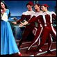 Embrasse-moi chérie : photo George Sidney, Howard Keel
