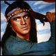 Taza, fils de Cochise : photo Douglas Sirk, Rock Hudson