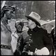 Taza, fils de Cochise : photo Douglas Sirk, Robert Burton, Rock Hudson