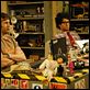 The IT Crowd : photo Chris O'Dowd, Richard Ayoade