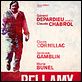Bellamy : affiche Claude Chabrol, Gérard Depardieu