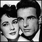 Une Place au soleil : photo Elizabeth Taylor, George Stevens, Montgomery Clift