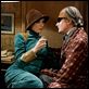 Vincent mit l'âne dans un pré (et s'en vint dans l'autre) : photo Bernadette Lafont, Michel Bouquet, Pierre Zucca