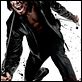 Ninja Assassin : affiche James McTeigue