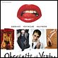 Obscénité et vertu : affiche Eugene Hutz, Holly Weston, Madonna, Vicky McClure