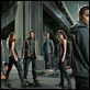 Terminator : Les Chroniques de Sarah Connor : photo Brian Austin Green, Garret Dillahunt, Lena Headey, Leven Rambin, Richard T. Jones
