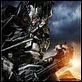 Transformers 2: la Revanche : affiche Michael Bay