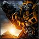 Transformers 2: la Revanche : affiche Michael Bay