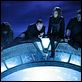Stargate: Atlantis : photo David Hewlett, Jason Momoa, Joe Flanigan, Rachel Luttrell