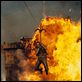 Waterworld : photo Dennis Hopper, Kevin Reynolds