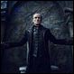 Underworld 3 : le soulèvement des Lycans : photo Bill Nighy, Patrick Tatopoulos