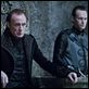 Underworld 3 : le soulèvement des Lycans : photo Bill Nighy, Patrick Tatopoulos