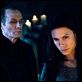 Underworld 3 : le soulèvement des Lycans : photo Bill Nighy, Patrick Tatopoulos