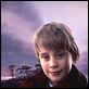 Le Bon fils : photo Joseph Ruben, Macaulay Culkin