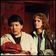Frozen River : photo Courtney Hunt, Melissa Leo, Misty Upham