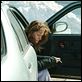 Frozen River : photo Courtney Hunt, Melissa Leo