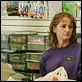 Frozen River : photo Courtney Hunt, Melissa Leo
