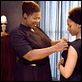 Le Secret de Lily Owens : photo Alicia Keys, Gina Prince-Bythewood, Queen Latifah