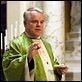 Doute : photo John Patrick Shanley, Philip Seymour Hoffman